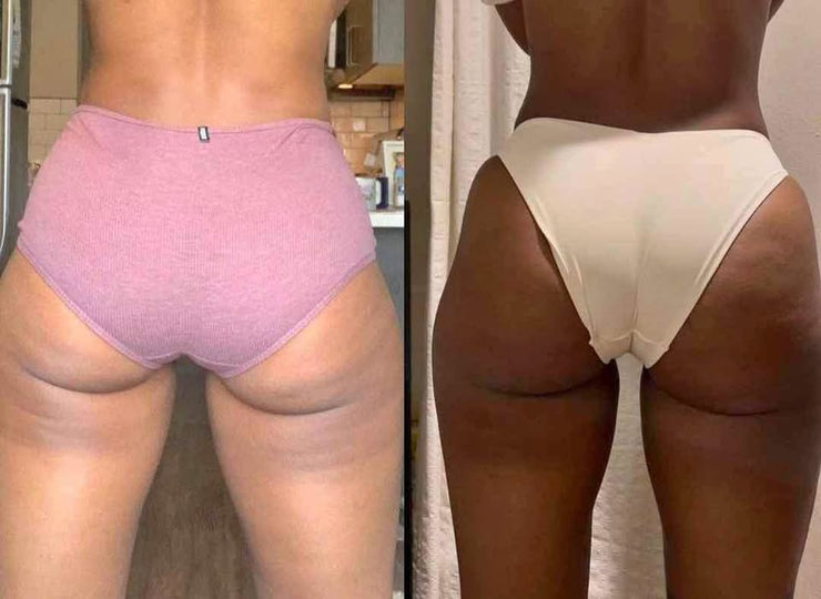 Crème rondeur (Résultat entre 10 - 15 jours)