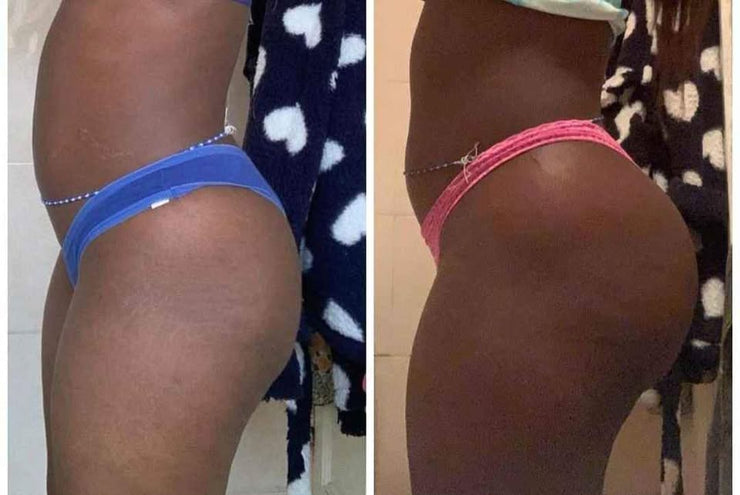 Crème rondeur (Résultat entre 10 - 15 jours)