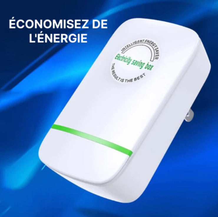 Economiseur d'énergie