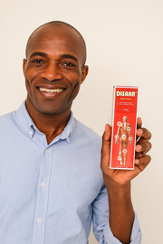 Crème Disaar Anti-Douleur