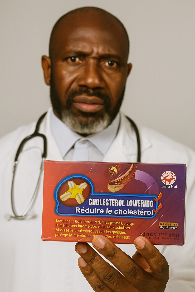 Offre spéciale santé : 1 thé anti-glycémie offert pour chaque thé anti-cholestérol acheté !