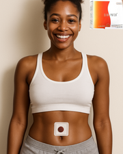 Le Patch Miracle pour un Ventre Plat ! 