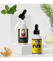 Huile de croissance HUDA BEAUTY