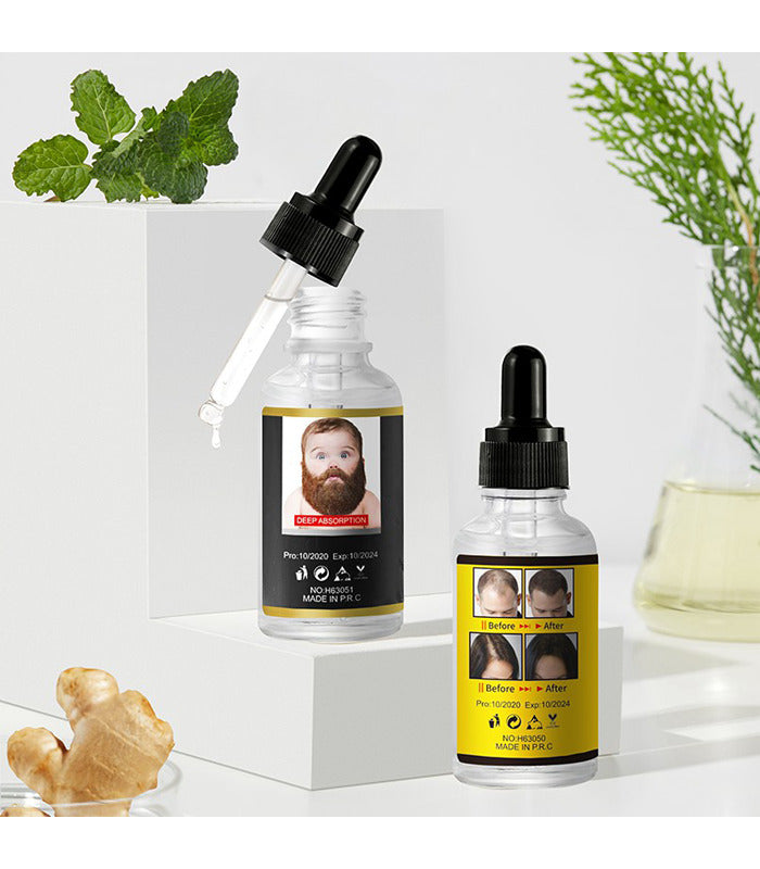 Huile de croissance HUDA BEAUTY