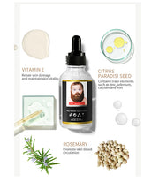 Huile de croissance HUDA BEAUTY