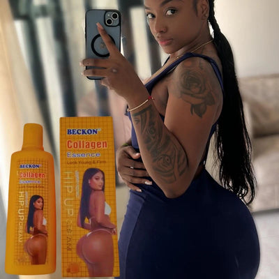 Crème rondeur (Résultat entre 10 - 15 jours)