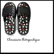 Chaussures thérapeutiques